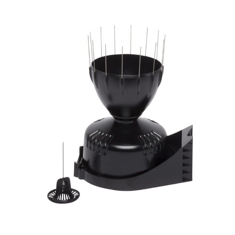 Davis 6466M Metric AeroCone Rain Collector 