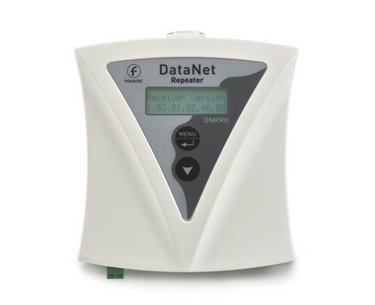 Fourtec DNR900A DataNet Receiver/Repeater