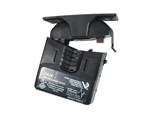 EA20BB010 Current Sensor 0-100A