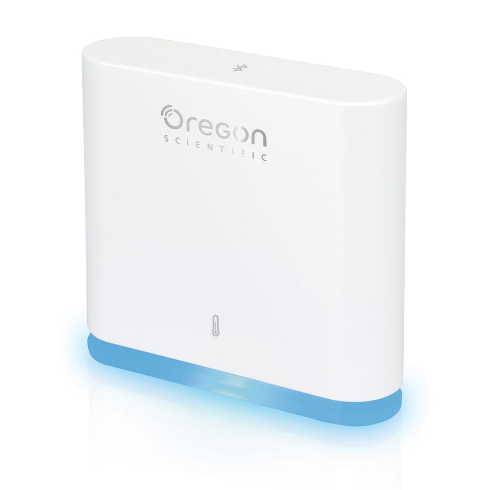 DISCONTINUED: Oregon Scientific EM221 