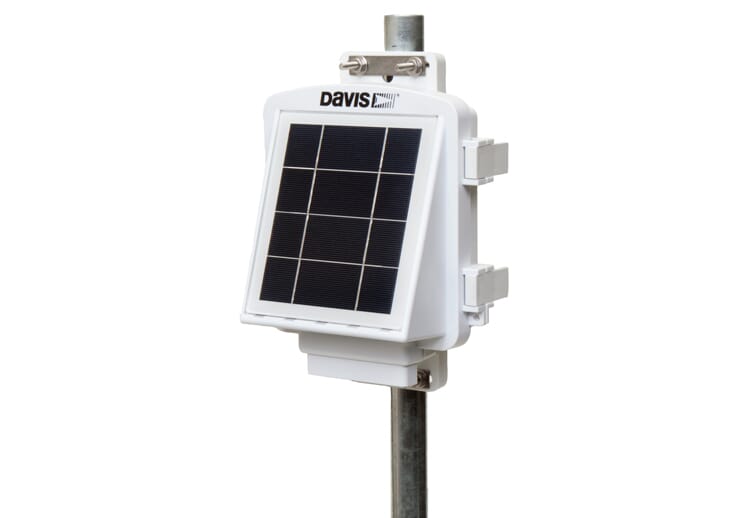Davis EnviroMonitor Node 6810