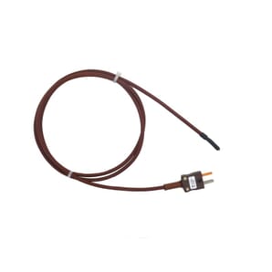 Air Probe (Flexible silicon cable 450mm long)