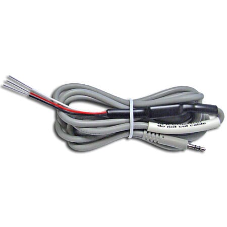 CABLEADAP24 External Input Cable 024 Vdc Max. Tempcon Instrumentation