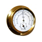 FCC Thermo Hygrometer 1506HT