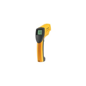 Fluke 63 Infrared Thermometer Infrared Thermometer (replaces FT2000)