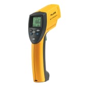 DISCONTINUED: Fluke 66 Infrared Thermometer
