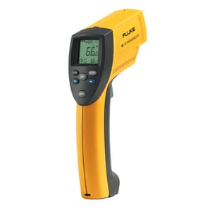 DISCONTINUED: Fluke 66 Infrared Thermometer