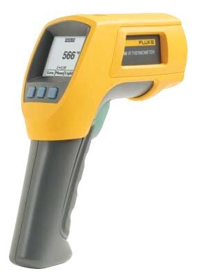 Infrared on sale handheld thermometer