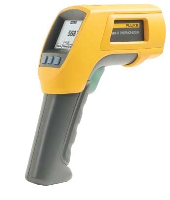 Fluke 568 Multipurpose Thermometer 
