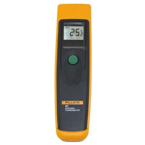 Fluke 61 Flat Grip Infrared Thermometer