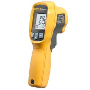 Fluke 62 Max Plus Infrared Thermometer