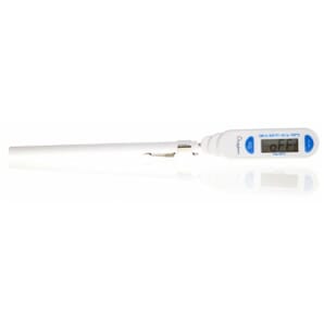 FM10 pocket food temperature thermometer and probe