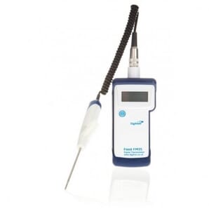 FM35 HACCP Digital Food Thermometer with penetration probe