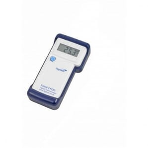FM35 HACCP Food Digital Thermometer only. Lumberg connector