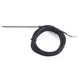 Replacement NTC Temperature needle probe for LITE5032P-EXT with Teflon cable range: -65°C to 250  ̊C