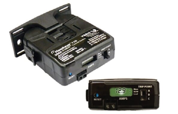 H11D Split Core Current Sensor