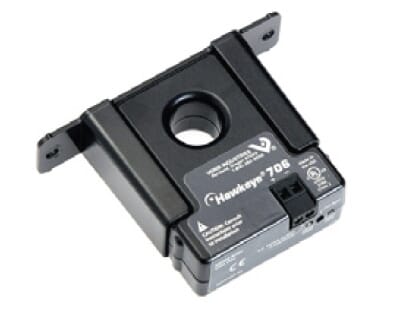 H706 Solid Core Current Sensor
