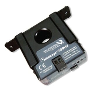 H709HV Solid Core Current Sensor