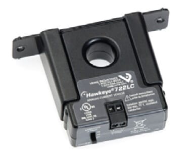 H723LC Solid Core Analogue Low Current Sensor