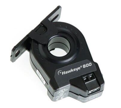 H800 Solid Core Current Sensor