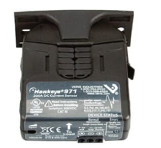 H971 Split Core Current Sensor