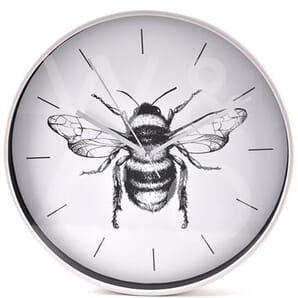 HESTIA® Bumblebee Wall Clock