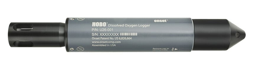 HOBO U26001 Dissolved Oxygen Logger EnviroMonitors
