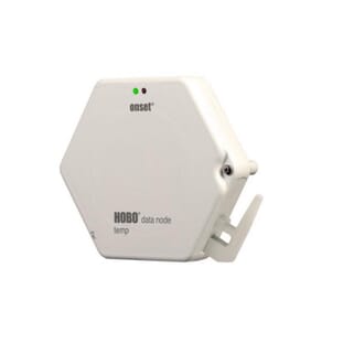 DISCONTINUED: HOBO ZW-001 Wireless Temperature Data Node