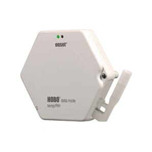 DISCONTINUED: HOBO ZW-003-EU Wireless Temperature/Relative Humidity (RH) Data Node