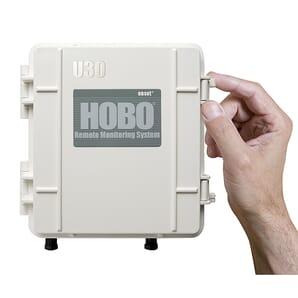 Onset HOBO U30-NRC (USB) Weather Station Data Logger