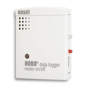DISCONTINUED: HOBO U9-004 Motor On/Off Data Logger