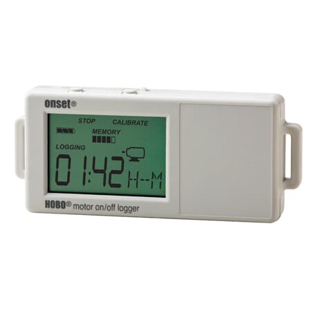 HOBO UX90-004 Motor On/off Data Logger (128K) | Tempcon Instrumentation