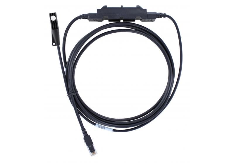 Onset HOBO 12-bit Temperature/Relative Humidity Smart Sensor (2m cable)  Tempcon Instrumentation