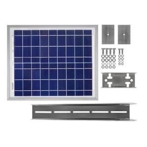 SOLAR-5W solar panel