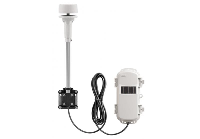 HOBOnet Wireless Ultrasonic Wind Speed Direction Sensor