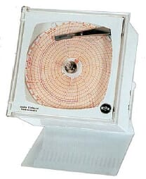 JRI Ambient Minidisque Chart Recorder 00077