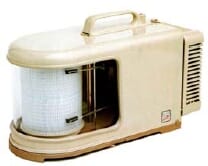 JRI Panaramique Chart Recorder (-15 to +40) 00082