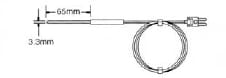 FT105 Oven Probe (Mini Plug)