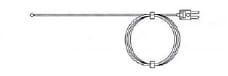 FT106 Exposed Junction Probe (0.2mm Type T with Lumberg Connector)