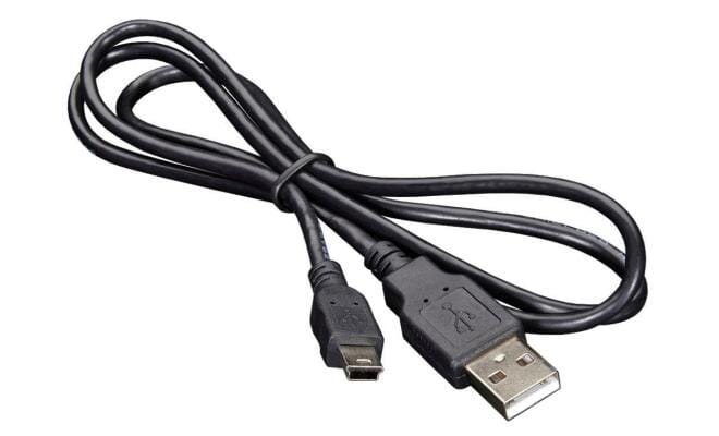 Data Logger to PC Communications Cable CABLE-USBMB