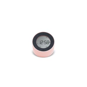Jowie Digital Alarm Clock