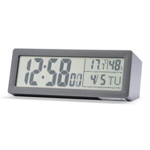 Karminski Digital Alarm Clock