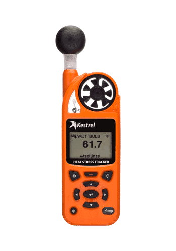 Kestrel 5400 WBGT