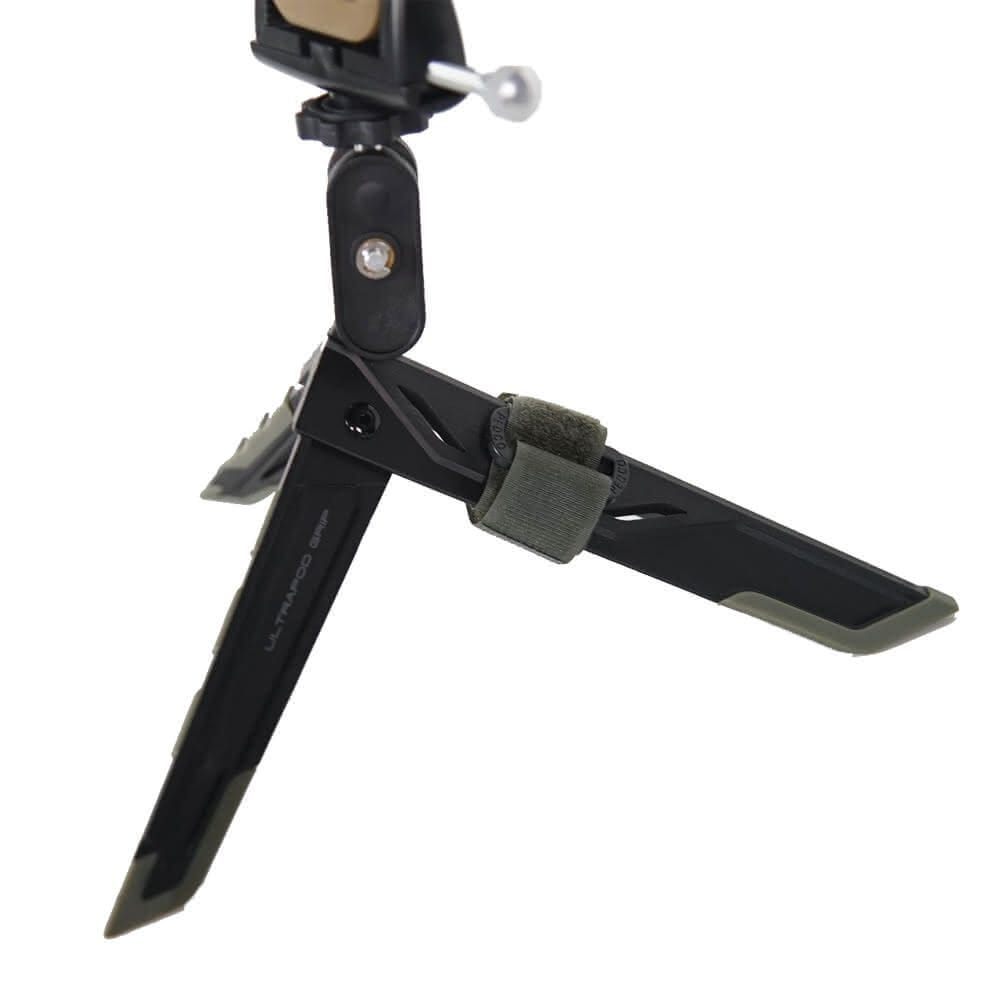 Kestrel Portable Tripod with Clamp