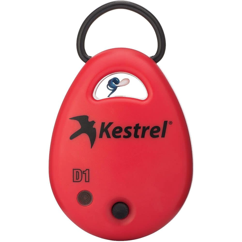 Kestrel DROP D1 Data Logger