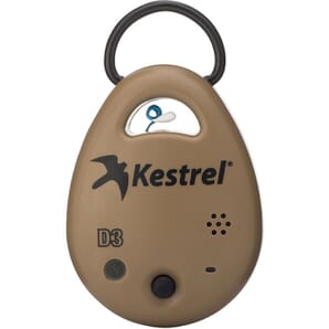 Kestrel DROP D3 Wireless Temperature, Humidity & Pressure Data Logger