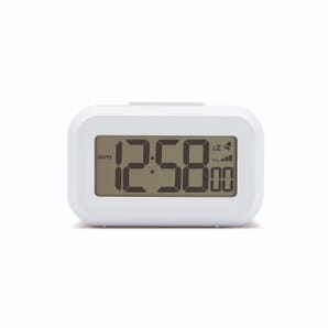 Kitto Digital Alarm Clock