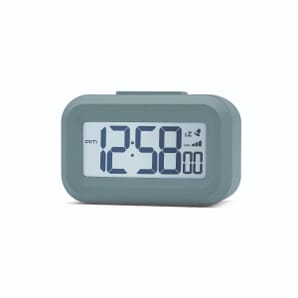 Kitto Digital Alarm Clock
