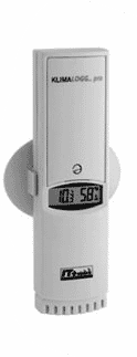 TFA Wireless Temperature & Humidity Sensor for the KlimaLogg Pro Data Logger