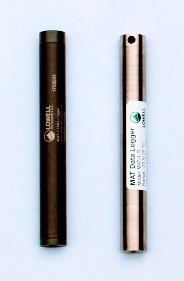 Lowell Instruments MAT-1
